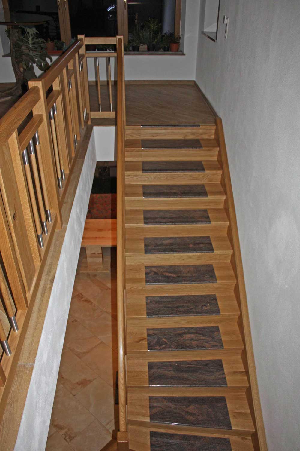 Tischlerei-Treppe-nach-Maß-7